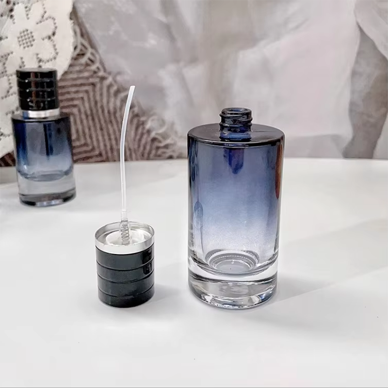 1Pcs 30ml-100ml Gradient Color - Perfume Fragrance World Aromatix X Xandal 100Ml Unisex review and price