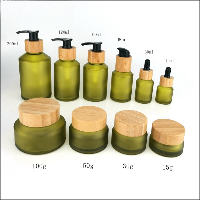 Natural Bamboo Perfume Bottle  - Perfume Fragrance World Aromatix X Xandal 100Ml Unisex review and price