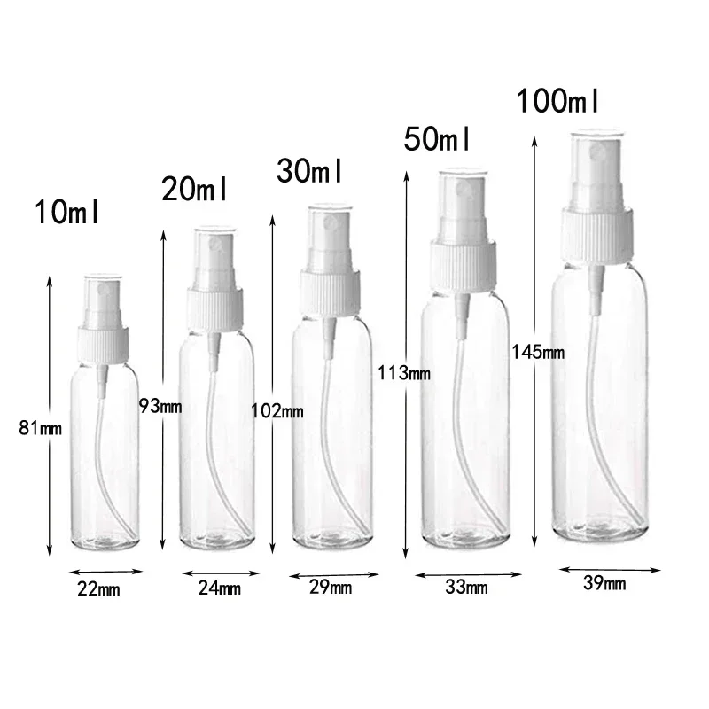 30Pcs 10-120ml Clear Empty Pla - Perfume Fragrance World Aromatix X Xandal 100Ml Unisex review and price