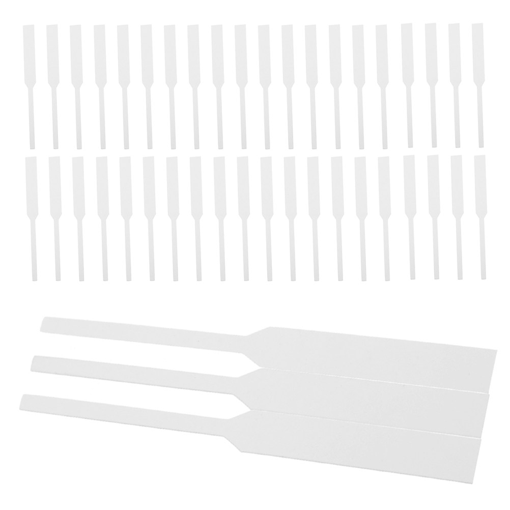 500Pcs Fragrance Tester Strips - The Collection Perfume Fragrance review and price