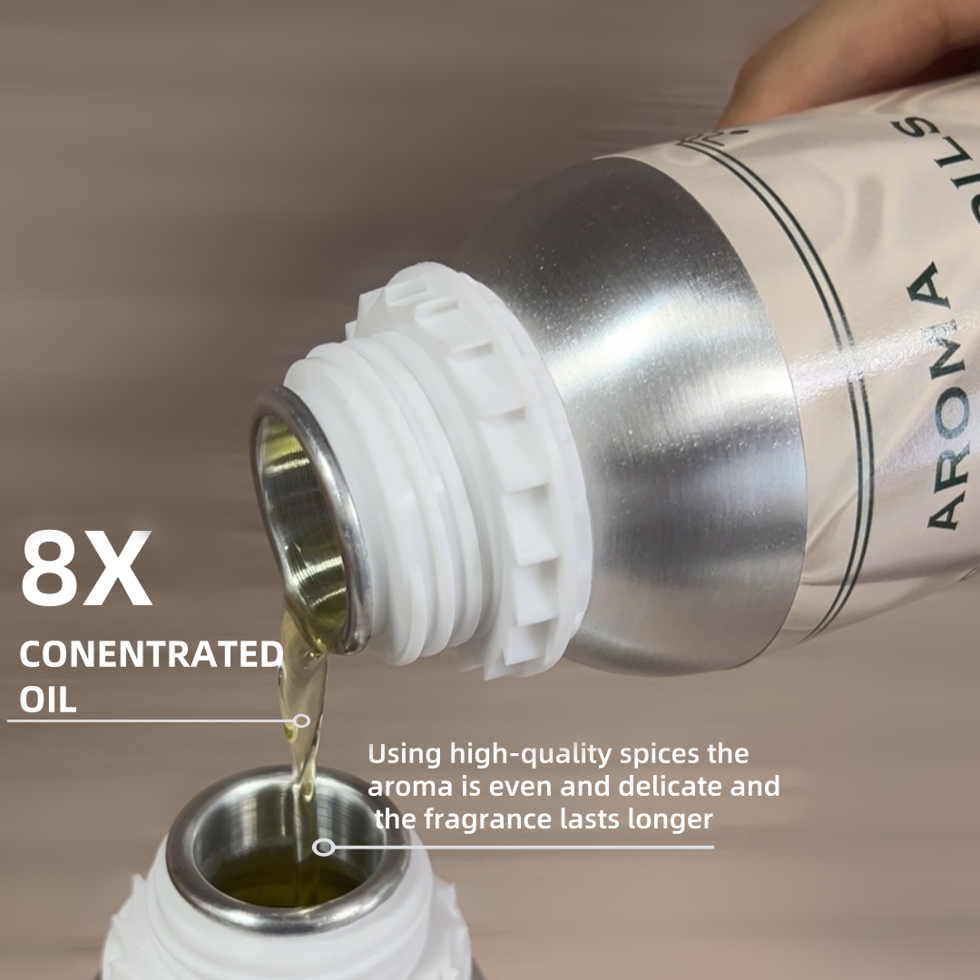 Aroma Diffuser Oil Scent Aroma - Perfume Fragrance Concentration review and price