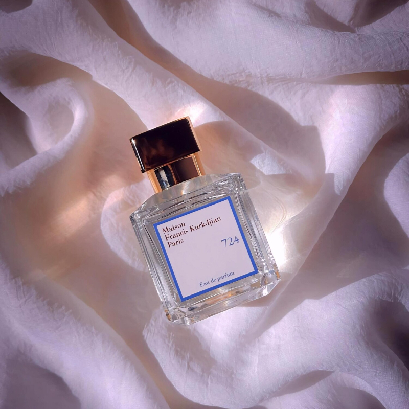 Maison Francis Kurkdjian Perfu - The Collection Perfume Fragrance review and price