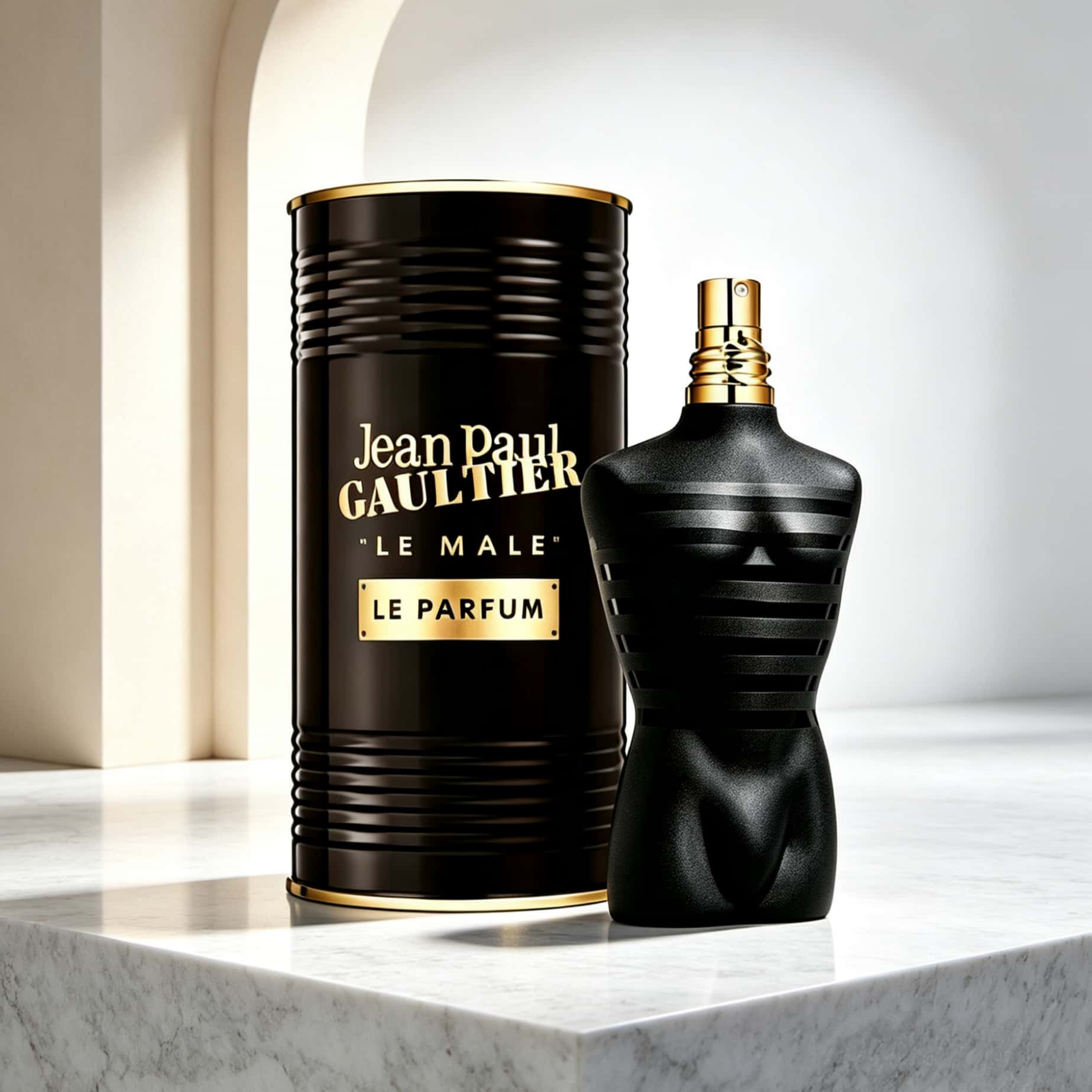 Jean Paul Gaultier Le Male Le  - Perfume Fragrance Jean Paul Gaultier Le Male review and price