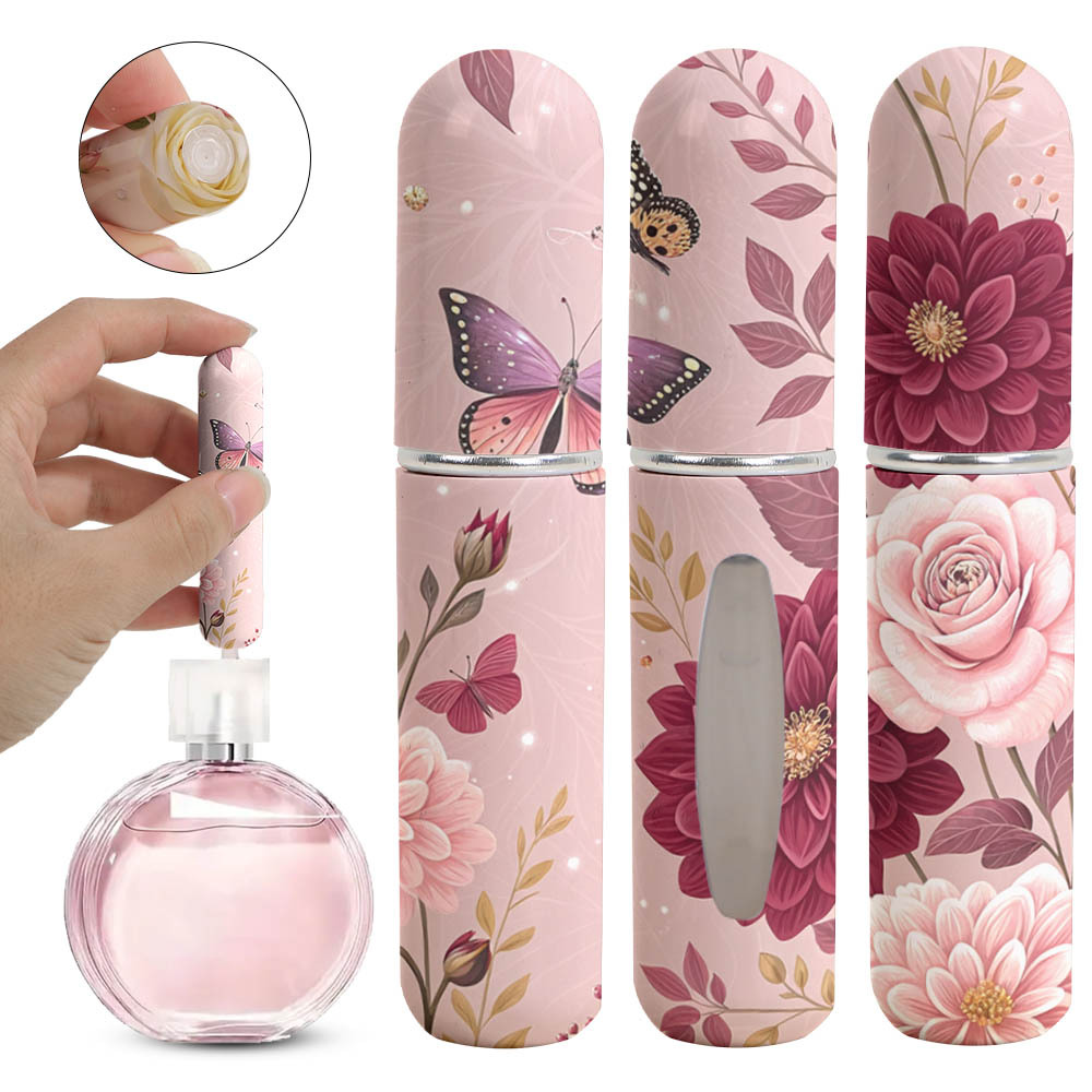New 5ml Mini Perfume Bottle Em - Perfume Fragrance World Aromatix X Xandal 100Ml Unisex review and price