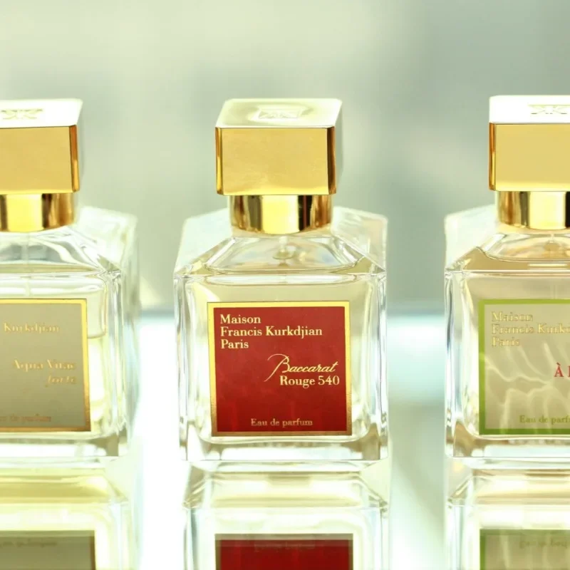 70ML Maison Francis Kurkdjian  - The Collection Perfume Fragrance review and price