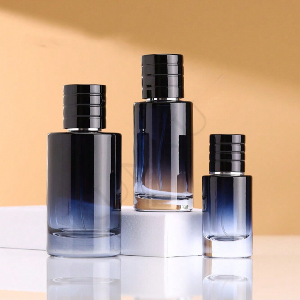 1Pcs 30/100ml Gradient Color G - Perfume Fragrance World Aromatix X Xandal 100Ml Unisex review and price