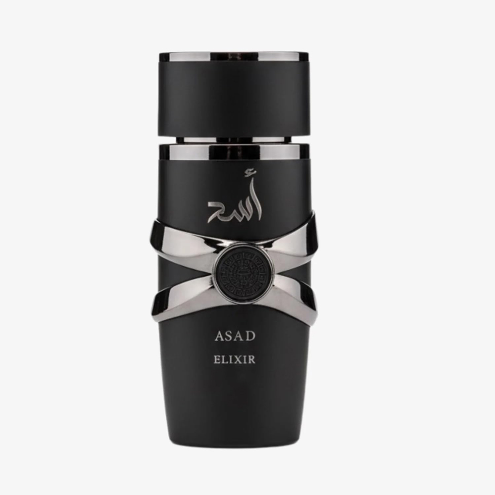 Asad Elixir Men EDP Perfume 10 - Perfume Alcohol Fragrance review and price
