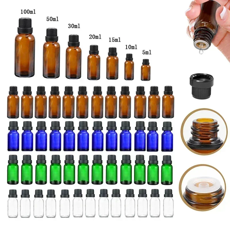 24Pcs 5ml-100ml Empty Glass Es - Perfume Fragrance World Aromatix X Xandal 100Ml Unisex review and price