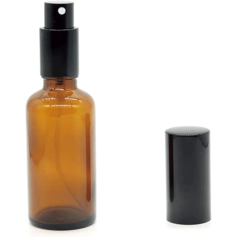 5ml-100ml Amber Glass Spray Bo - Perfume Fragrance World Aromatix X Xandal 100Ml Unisex review and price