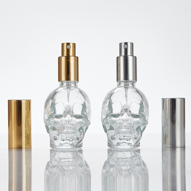 30/50/100ml Creative Skull Gla - Perfume Fragrance World Aromatix X Xandal 100Ml Unisex review and price