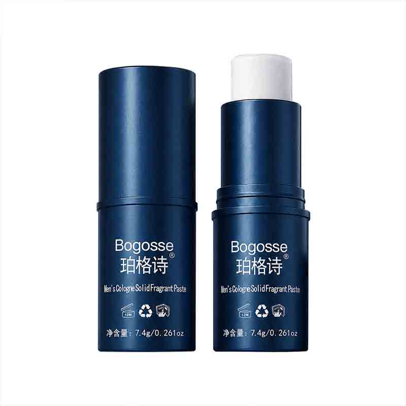 Bogosse Men's Solid Cologne Fa - Perfume Fragrance Families review and price