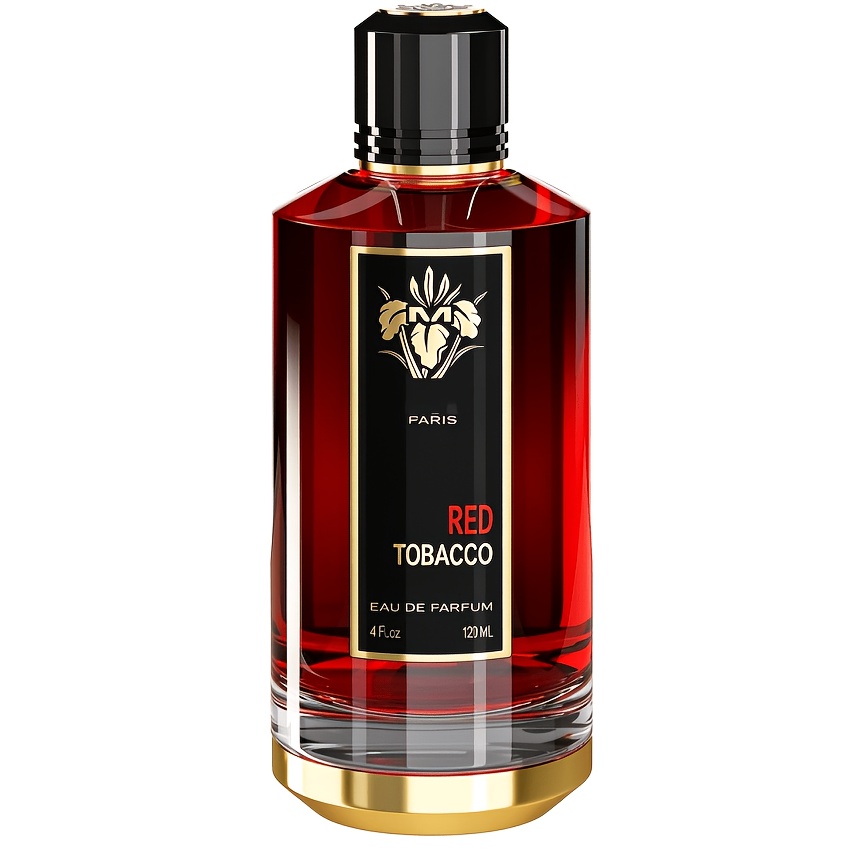 Charming perfume Manceraa Red  - Perfume Alcohol Fragrance review and price