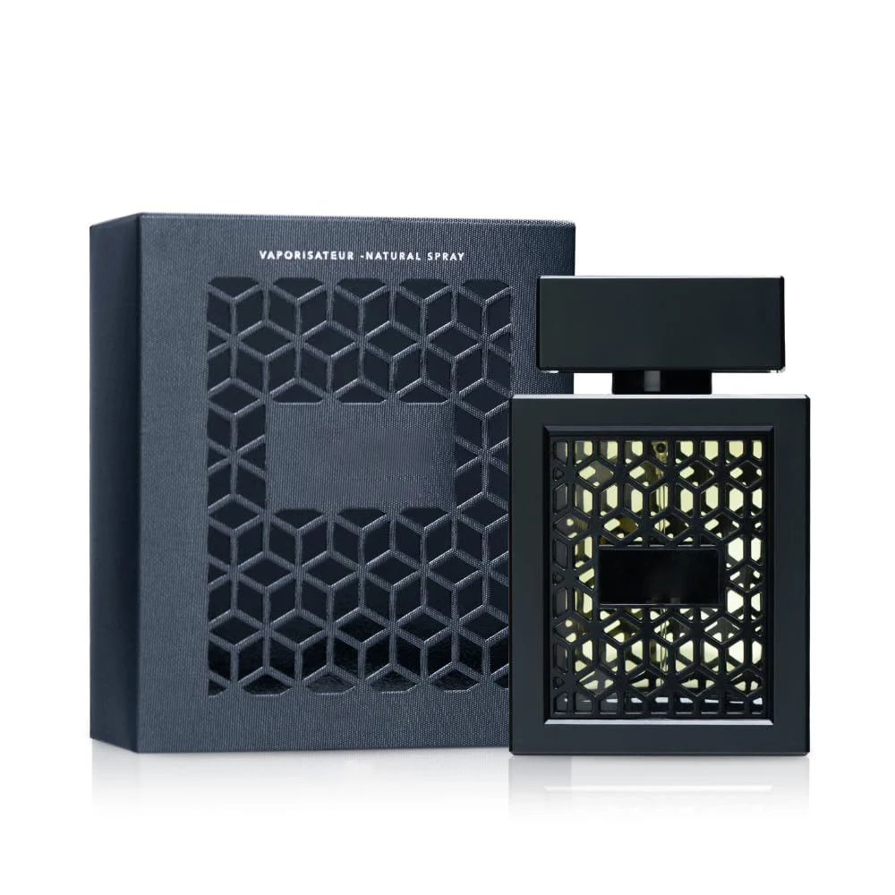 Men Eau de Parfum Spray 3.4 Fl - Perfume Fragrance Concentration review and price