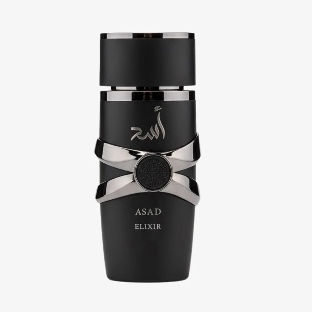 Asad Elixir Men EDP Perfume 10 - Perfume Alcohol Fragrance review and price