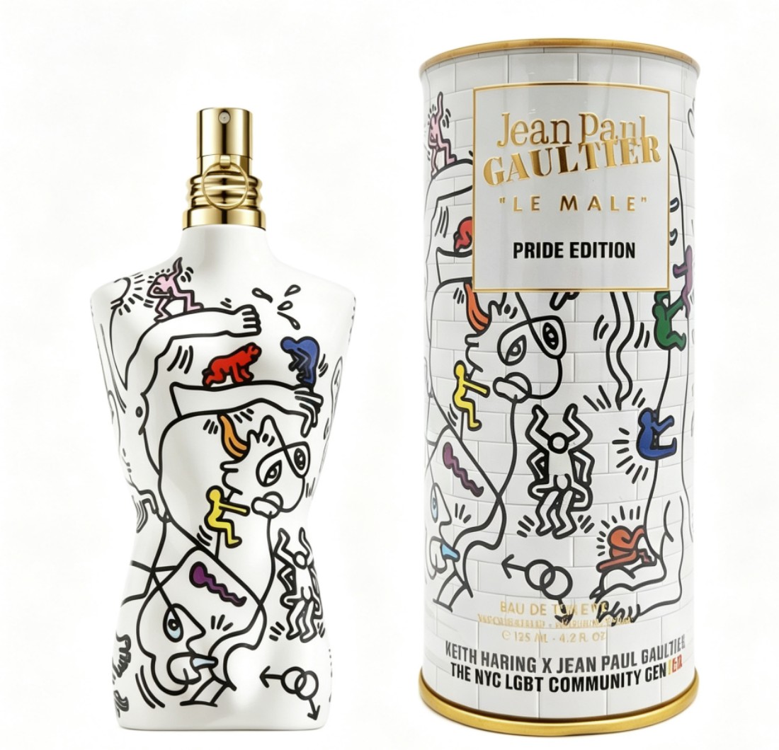 Jean Paul Gaultier Le Male Pri - Perfume Fragrance Jean Paul Gaultier Le Male review and price