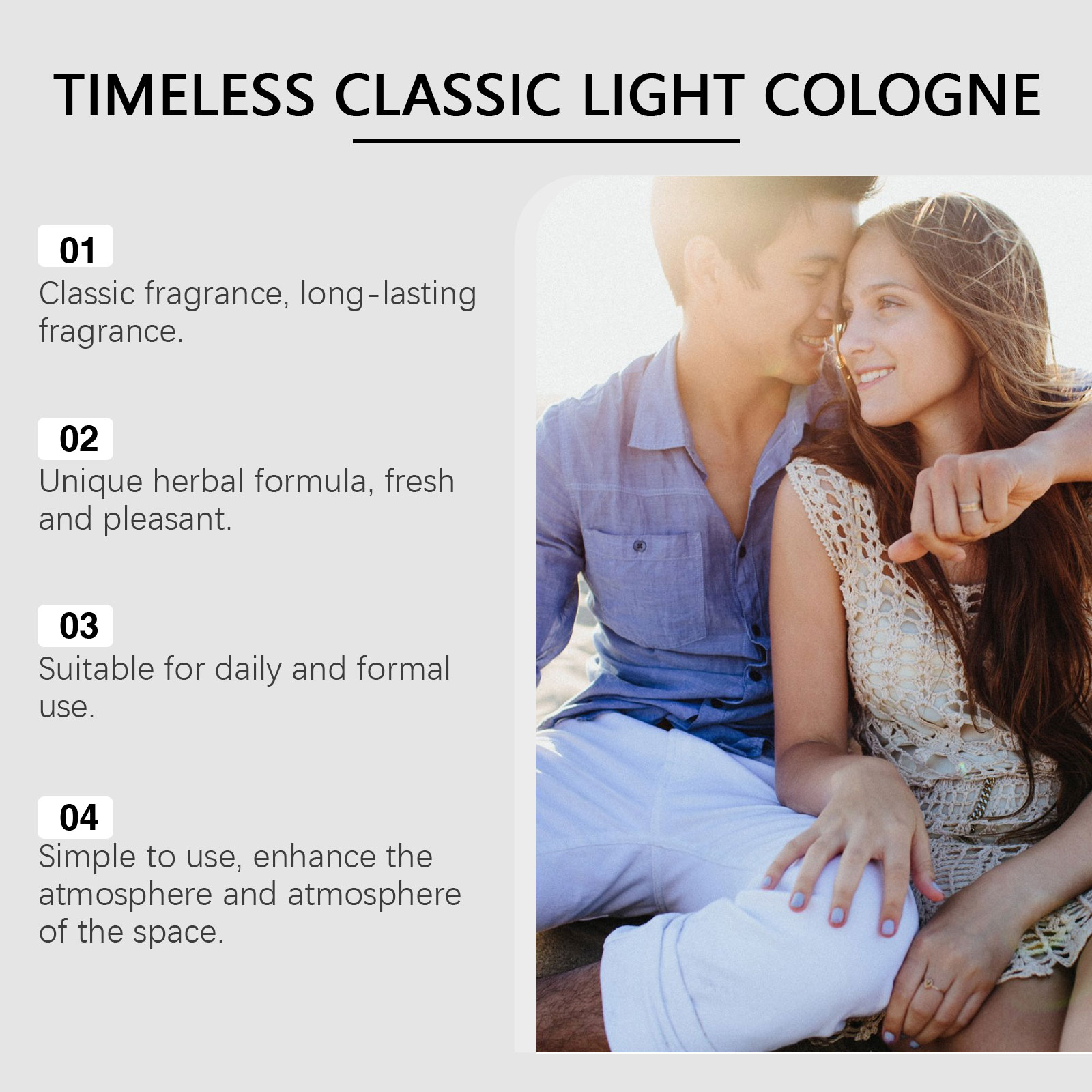 Charm Classic Cologne For Men  - Perfume Alcohol Fragrance review and price