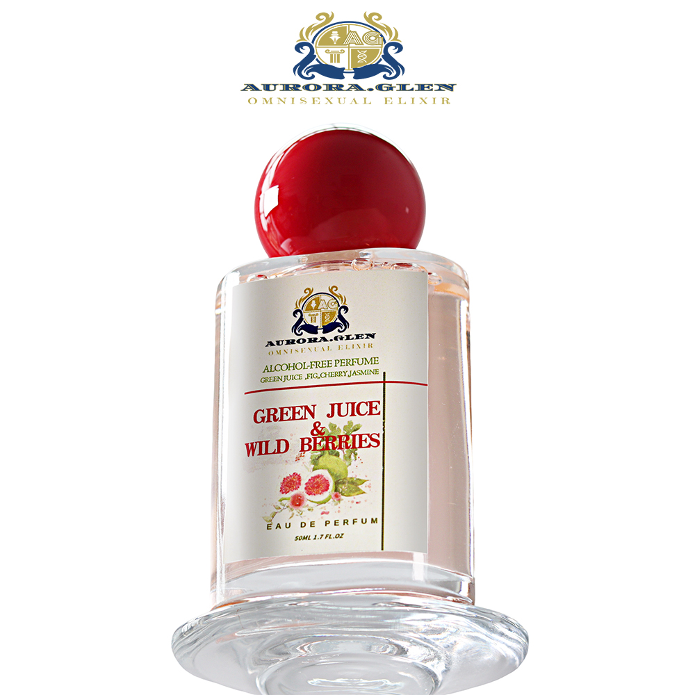 Brand Original Fig Green Leaf  - Perfume Fragrance Oil review and price