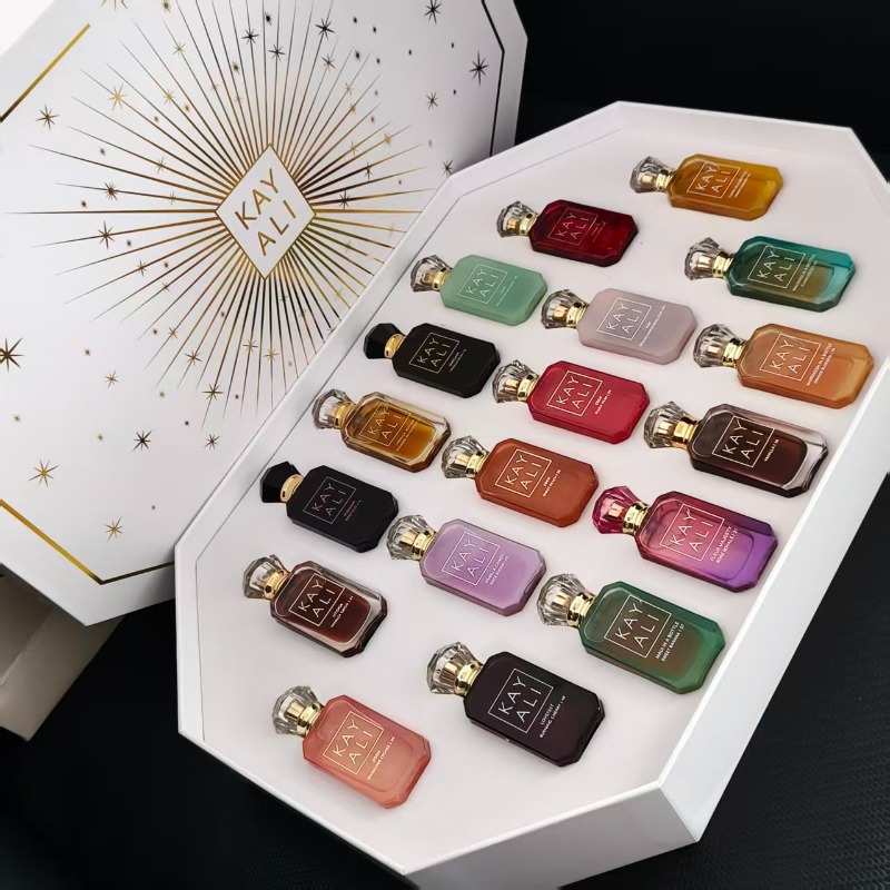 Portable Fragrance Collection  - The Collection Perfume Fragrance review and price