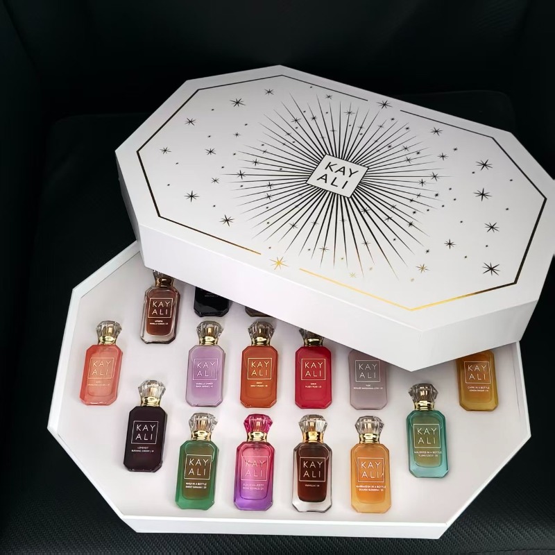 Portable Fragrance Collection  - The Collection Perfume Fragrance review and price