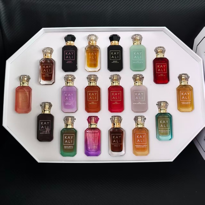 Portable Fragrance Collection  - The Collection Perfume Fragrance review and price