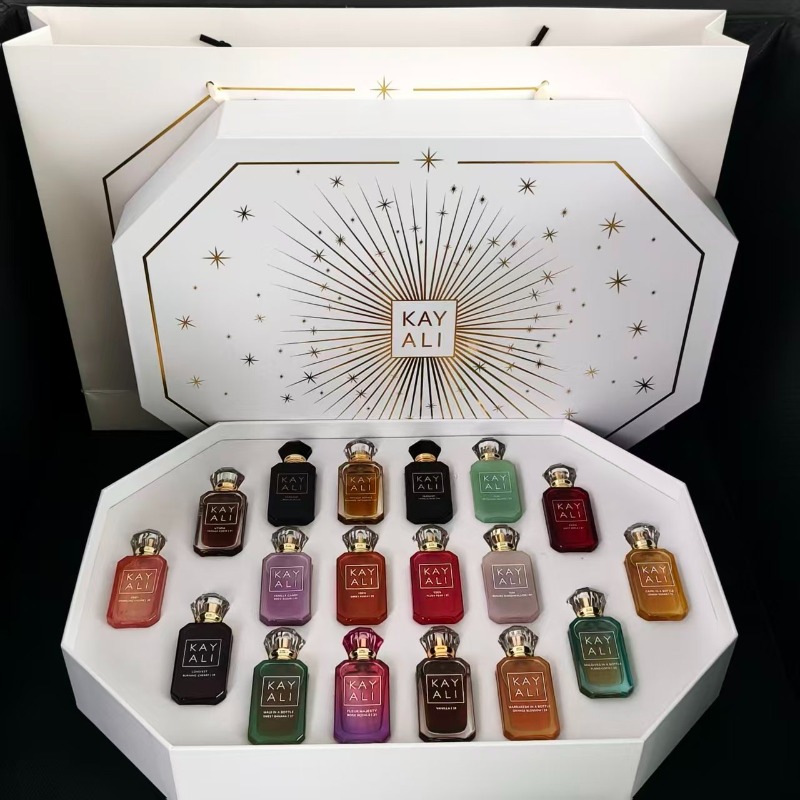 Portable Fragrance Collection  - The Collection Perfume Fragrance review and price