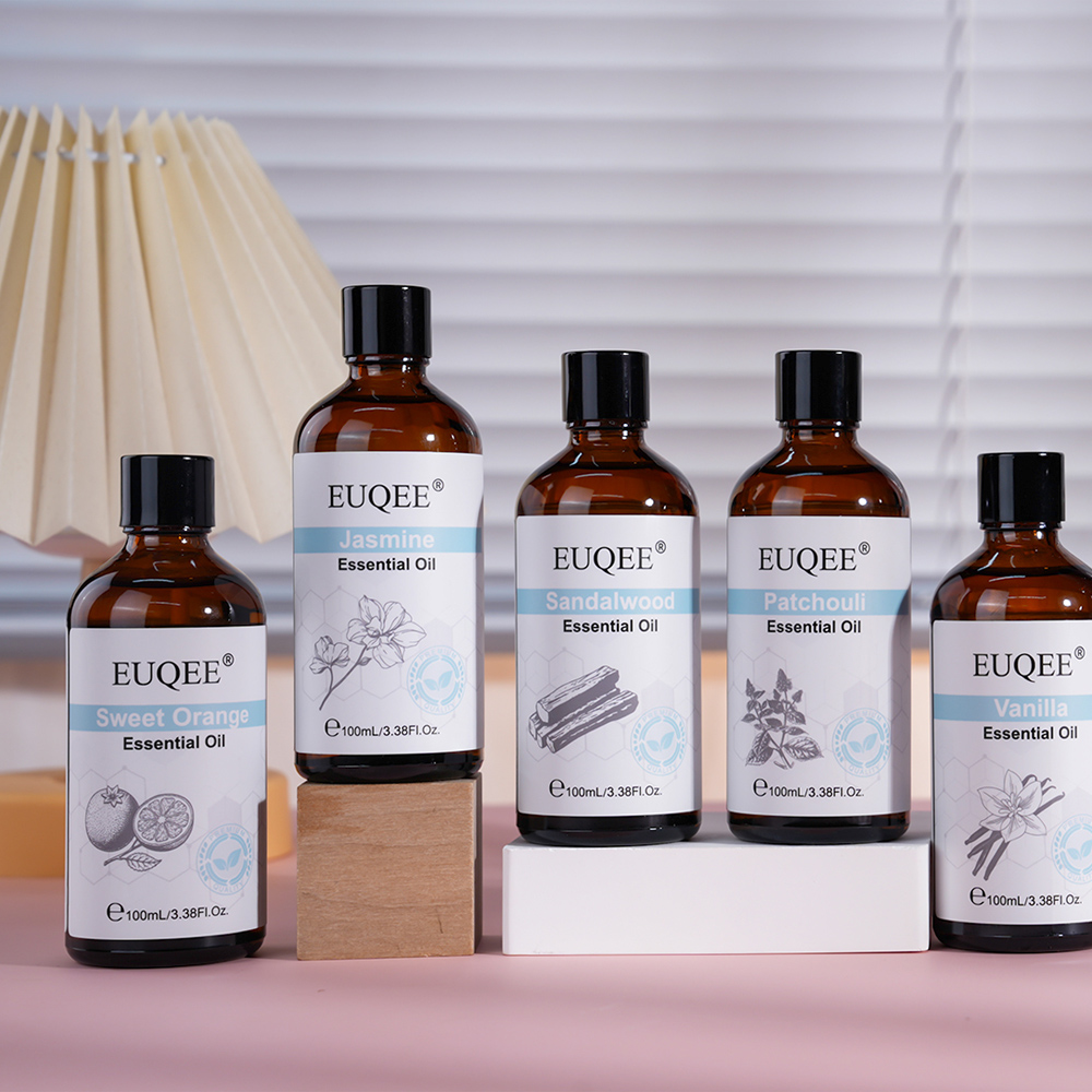 30ml 100ml Pure Natural Essent - Perfume Fragrance Oil review and price