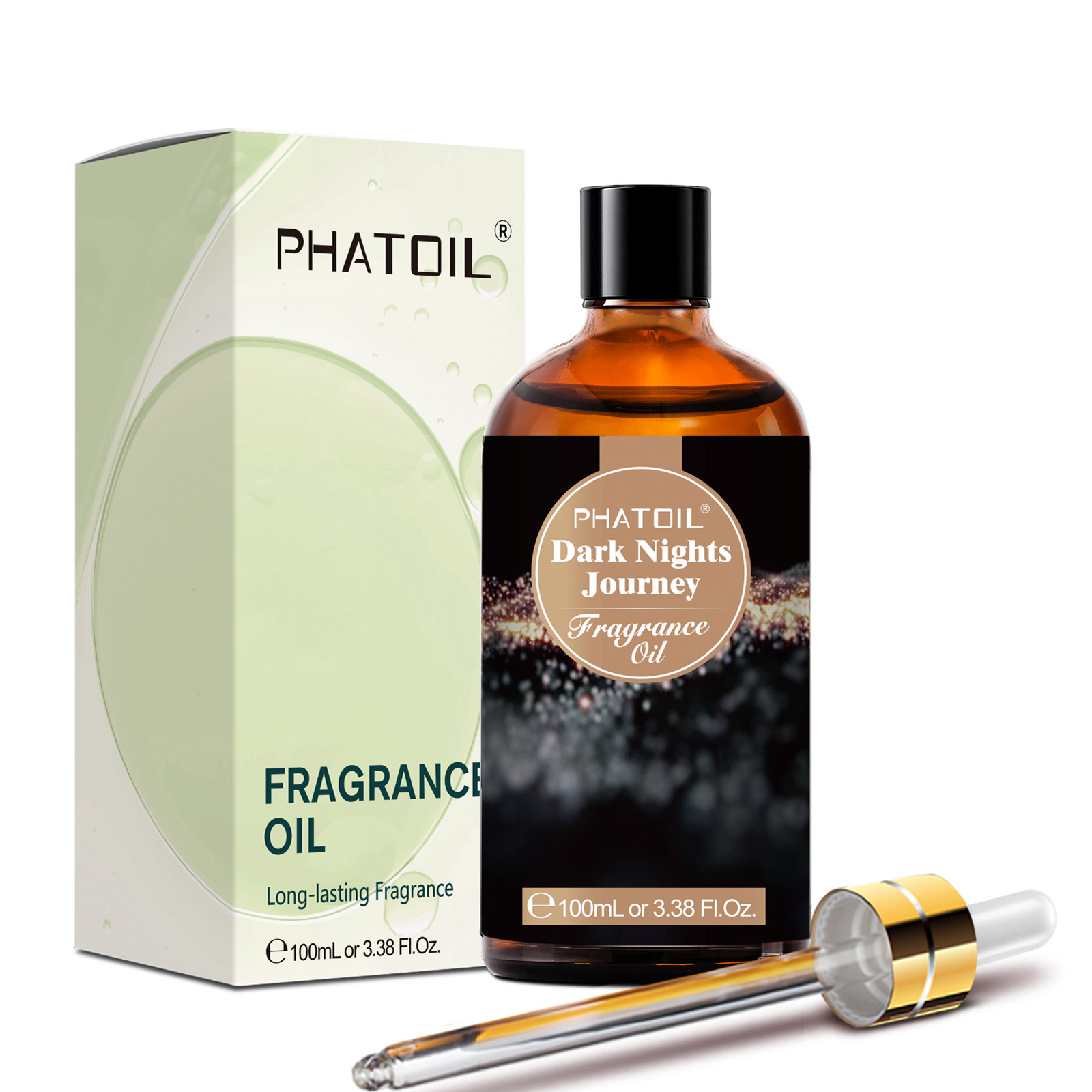 PHATOIL 100ml Fragrance Oil wi - Perfume Fragrance Oil review and price