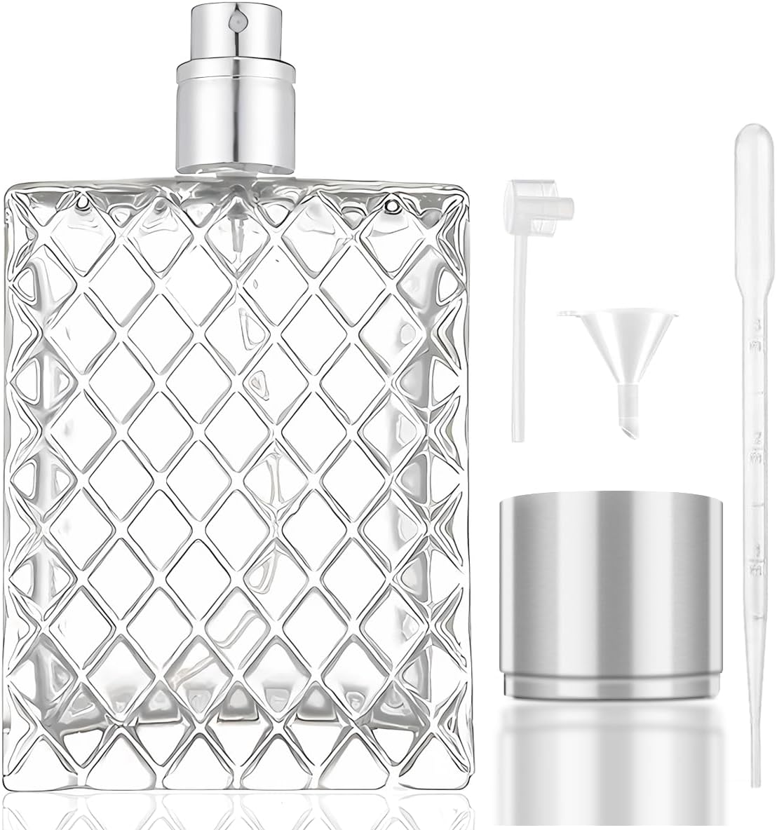 1Pc100ml Perfume Bottle Vintag - Perfume Fragrance World Aromatix X Xandal 100Ml Unisex review and price